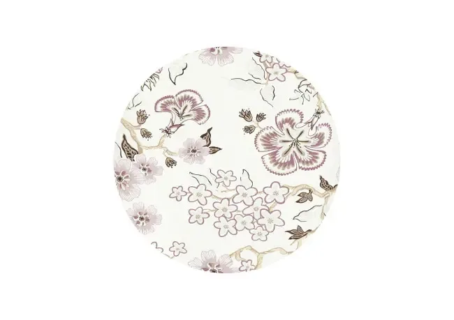 Ringella – Winterflowers – Pyjama - 3511230 - Champagne