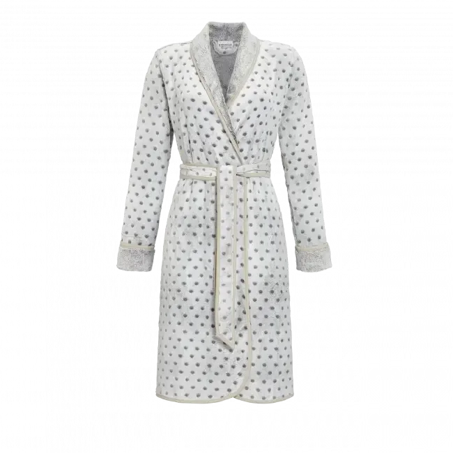 Ringella – Cosy – Kamerjas – 3564725 - Silvergrey
