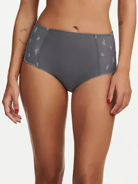 Chantelle – Tailleslip – Bold Curve – C13M80 – Graphite Multicolor
