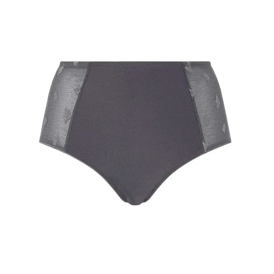Chantelle – Tailleslip – Bold Curve – C13M80 – Graphite Multicolor