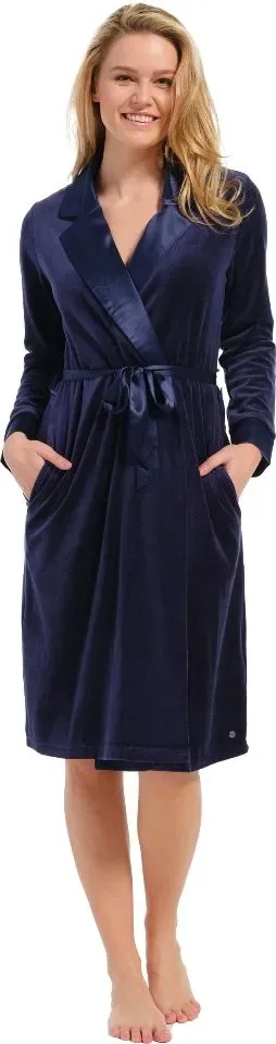 Pastunette – Hannah – Kamerjas – 75232-322-0 – Dark Blue