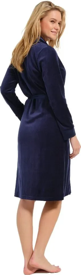 Pastunette – Hannah – Kamerjas – 75232-322-0 – Dark Blue
