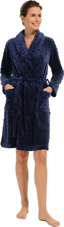 Pastunette – Naomi – Kamerjas – 70232-124-0 – Dark Blue