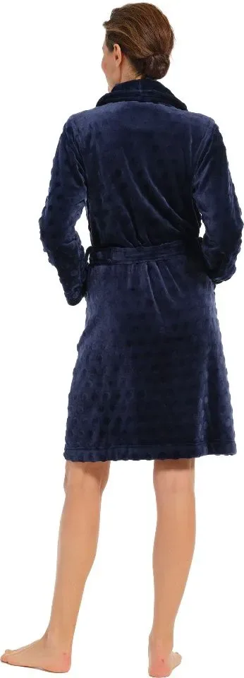 Pastunette – Naomi – Kamerjas – 70232-124-0 – Dark Blue