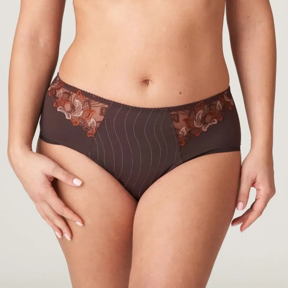 Prima Donna - Deauville - Tailleslip – 0561816 – Ristretto
