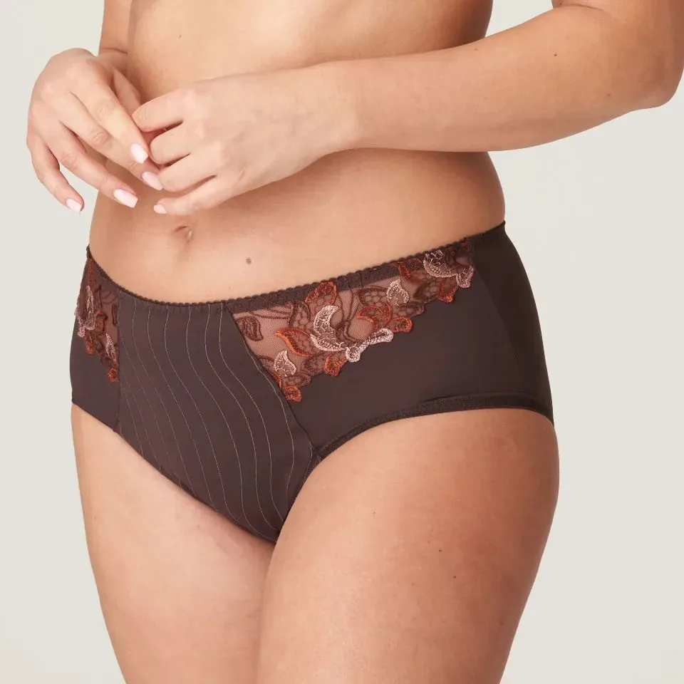 Prima Donna - Deauville - Tailleslip – 0561816 – Ristretto