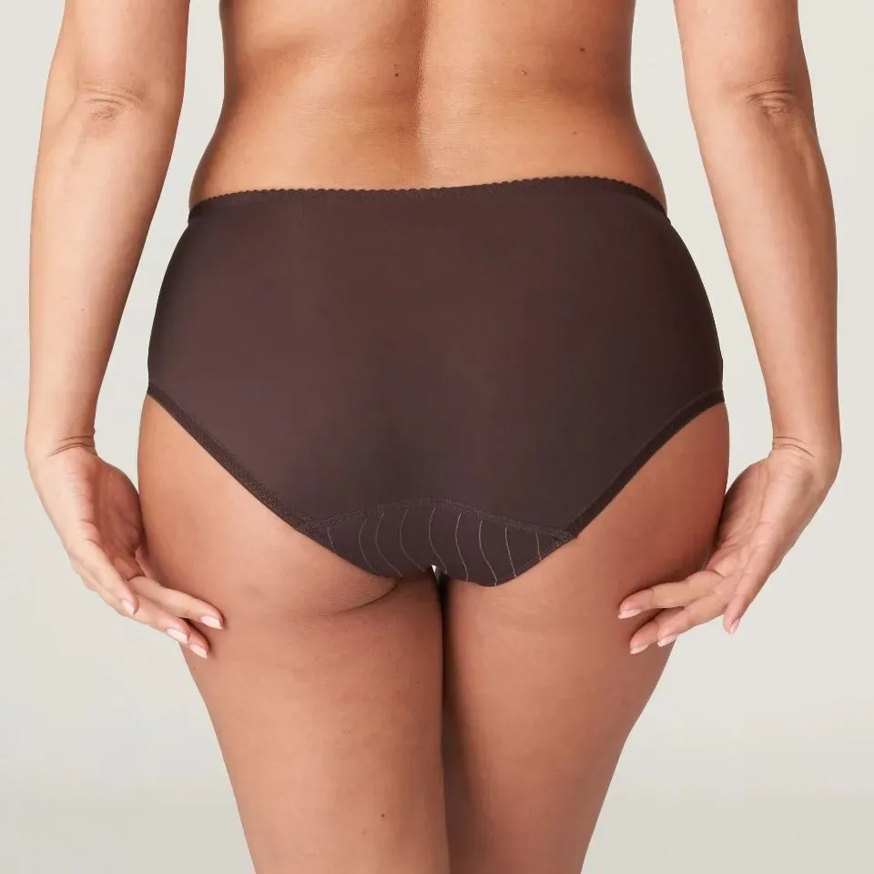 Prima Donna - Deauville - Tailleslip – 0561816 – Ristretto