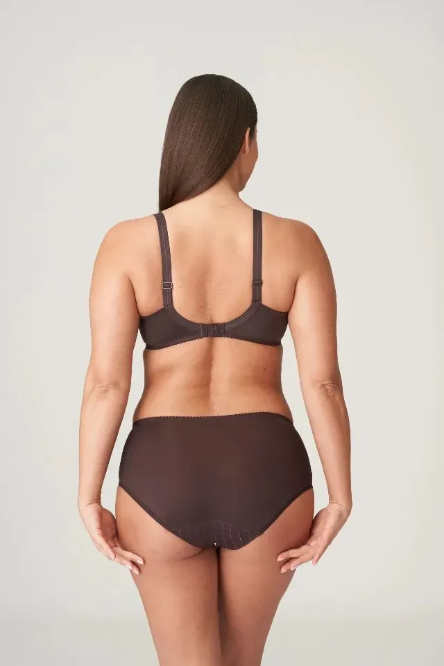 Prima Donna - Deauville - Tailleslip – 0561816 – Ristretto