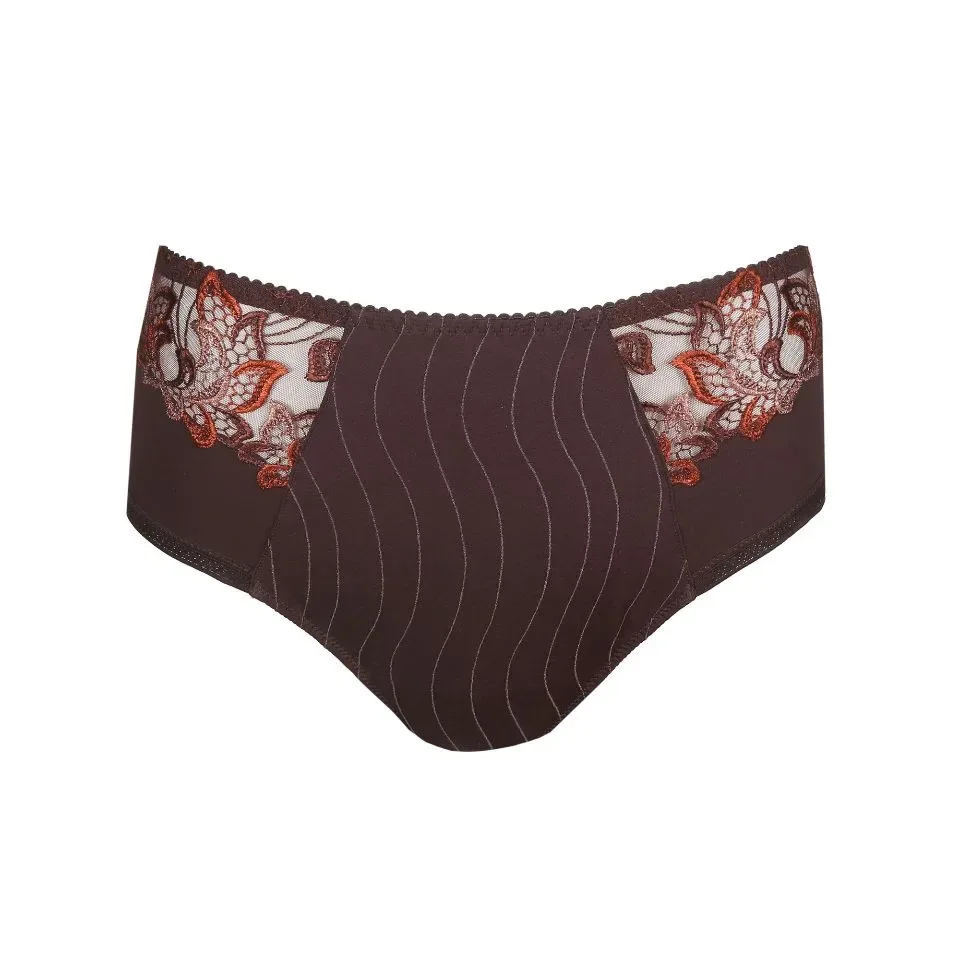 Prima Donna - Deauville - Tailleslip – 0561816 – Ristretto