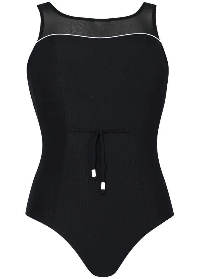 Sunflair – Care – Badpak – 22212 - Black