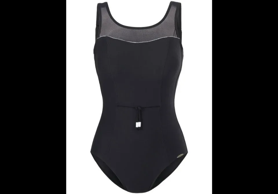 Sunflair – Care – Badpak – 22212 - Black