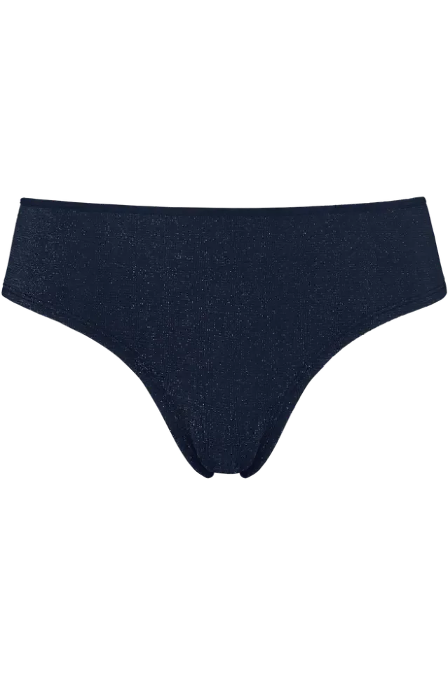 Marlies Dekkers – Dame de Paris – Shorty – 36853 – Sparkling Dark Blue