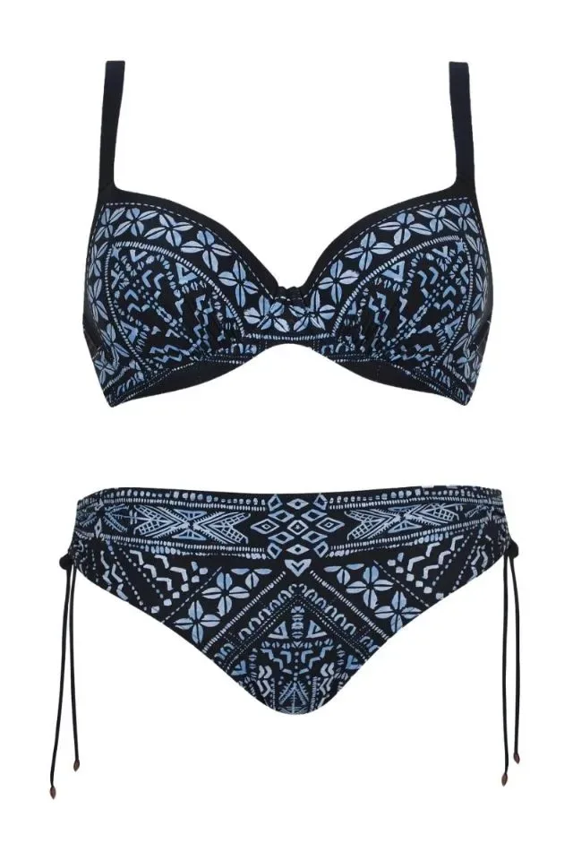 Sunflair - Olympia – Blue Night - Bikini – 31708 - Nachtblauw