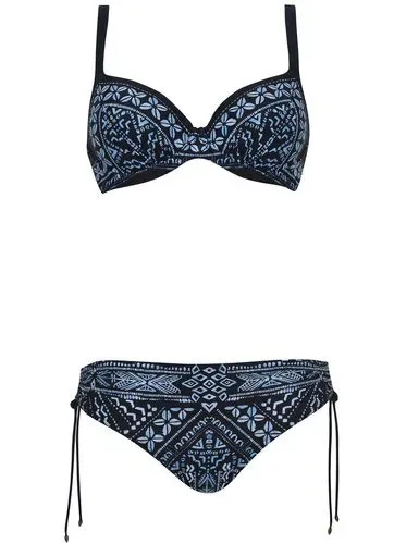 Sunflair - Olympia – Blue Night - Bikini – 31708 - Nachtblauw