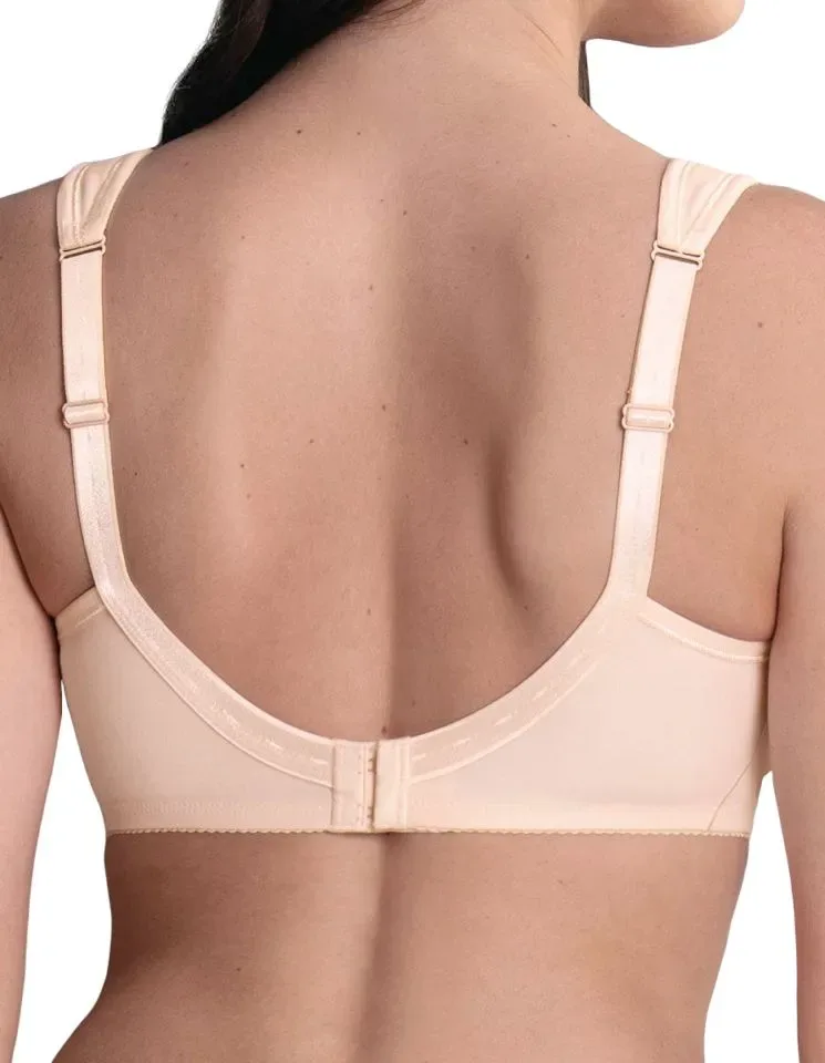 Anita – Safina – BH zonder Beugel – 5448 - Biscuit