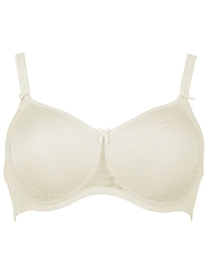 Anita – Rosa Faia – Lace Rose – BH zonder Beugel – 5618 - Champagne