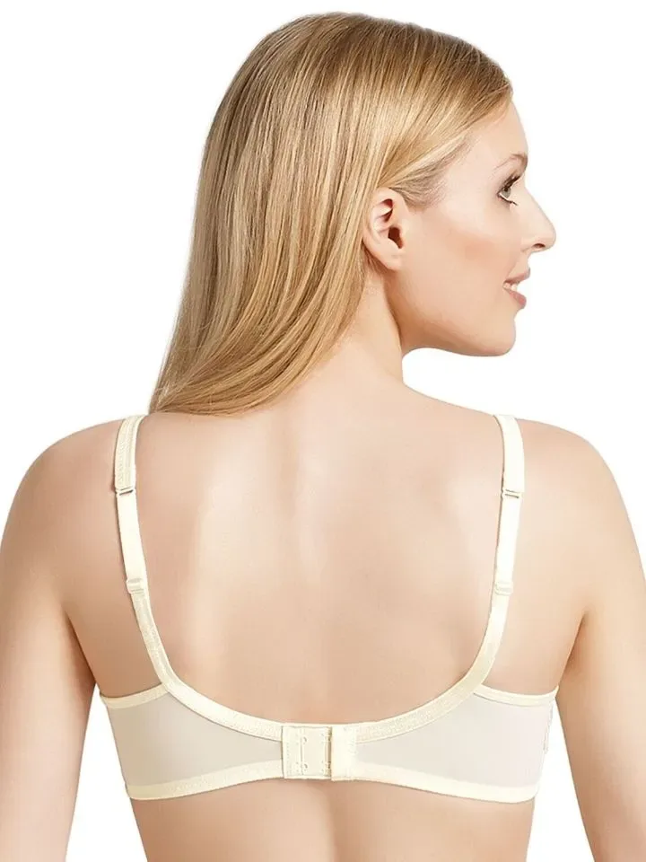 Anita – Rosa Faia – Lace Rose – BH zonder Beugel – 5618 - Champagne