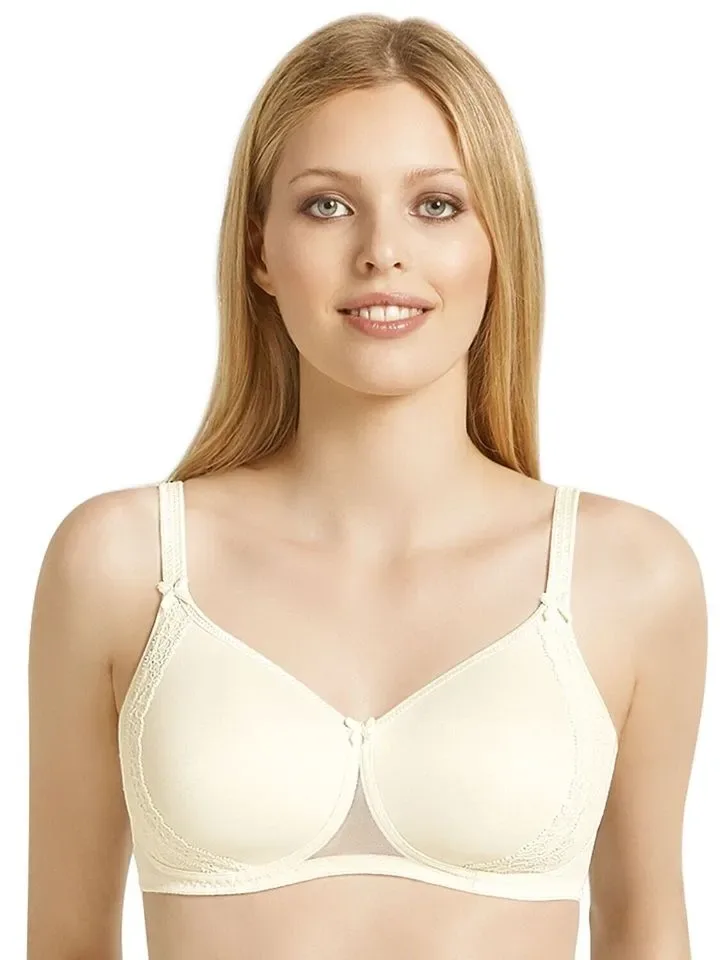 Anita – Rosa Faia – Lace Rose – BH zonder Beugel – 5618 - Champagne