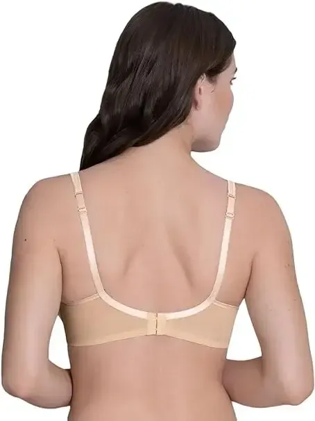 Anita – Rosa Faia – Lace Rose – BH zonder Beugel – 5618 - Dessert