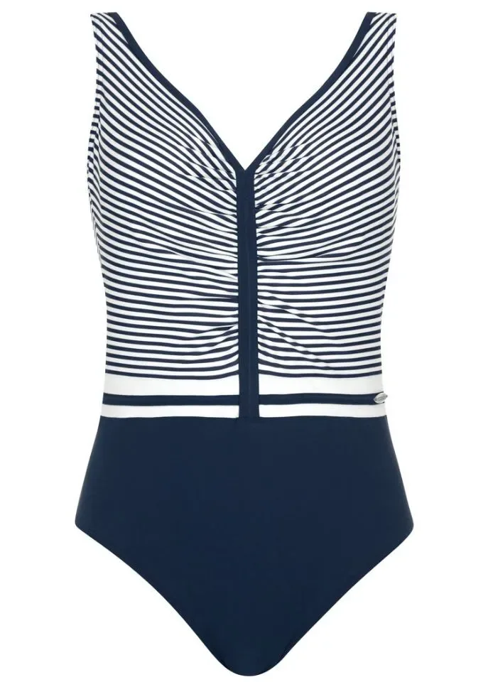 Sunflair – Marina – Badpak – 72087 – Blue Stripe