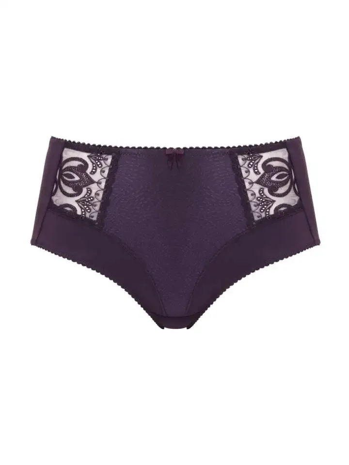 Felina – Serenada – Tailleslip – 213294 – Black