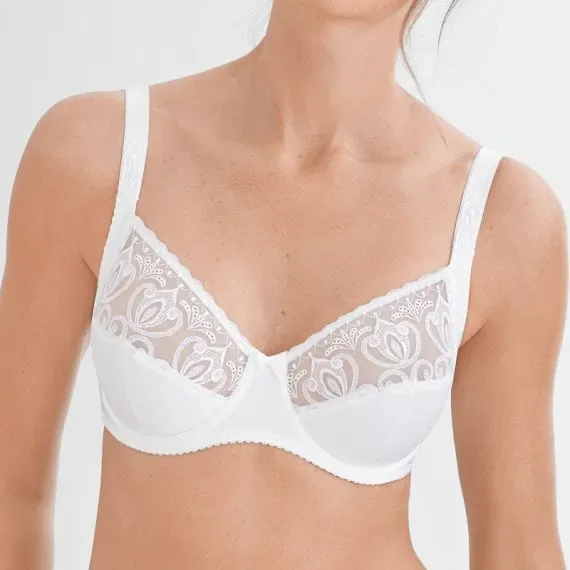 Felina – Serenada – BH Beugel – 205294 – White