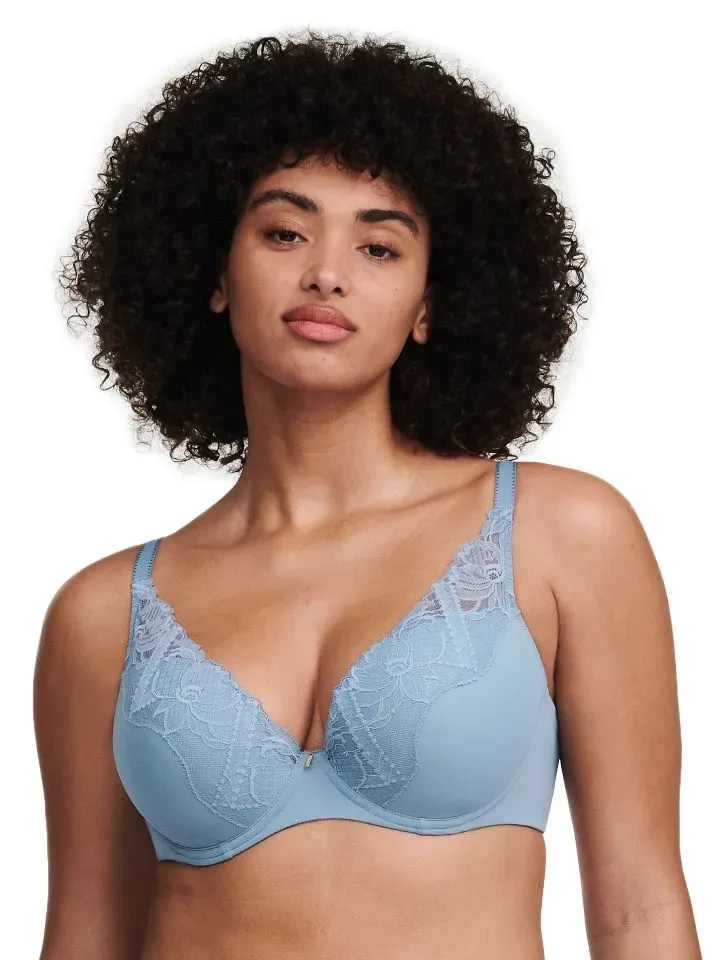 Chantelle – Orangerie Dream - BH Voorgevormd – C17Q20 – Misty Grey