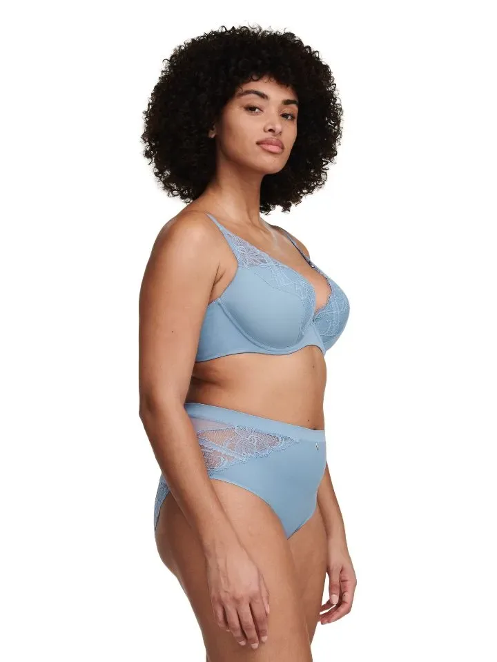 Chantelle – Orangerie Dream - BH Voorgevormd – C17Q20 – Misty Grey