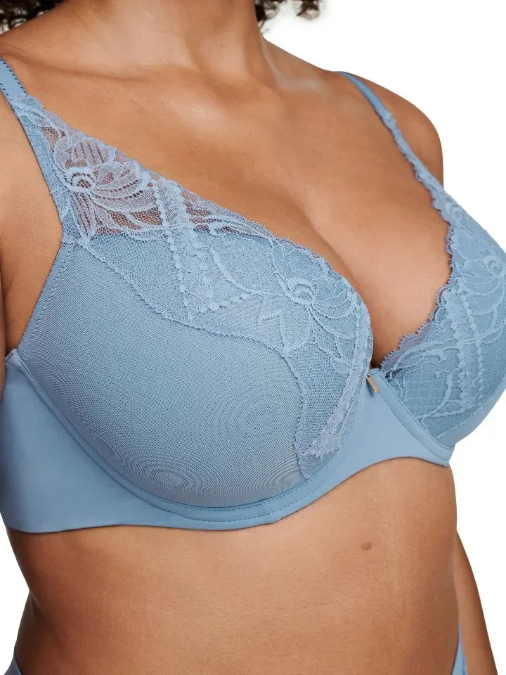 Chantelle – Orangerie Dream - BH Voorgevormd – C17Q20 – Misty Grey