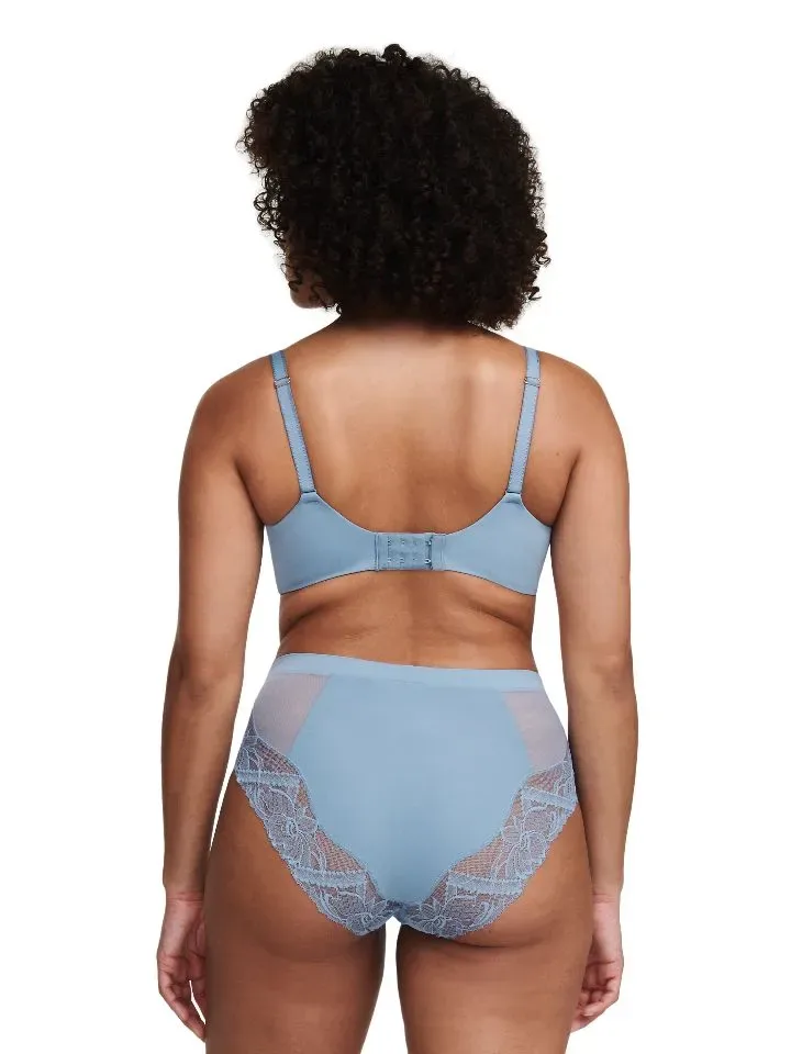 Chantelle – Orangerie Dream - BH Voorgevormd – C17Q20 – Misty Grey