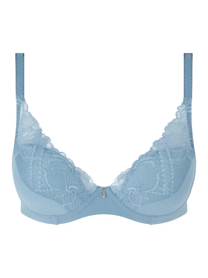 Chantelle – Orangerie Dream - BH Voorgevormd – C17Q20 – Misty Grey
