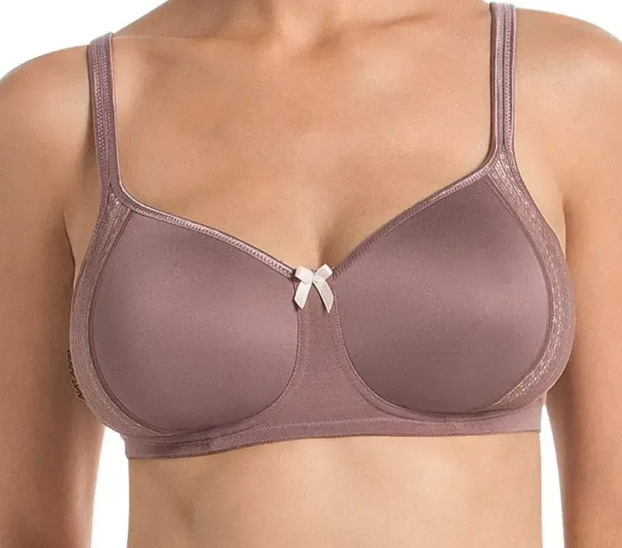 Anita – Rosa Faia - Fleur – BH zonder Beugel – 5654 - Berry