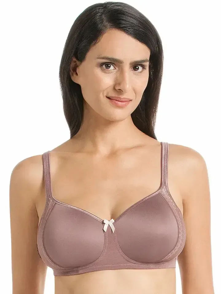Anita – Rosa Faia - Fleur – BH zonder Beugel – 5654 - Berry