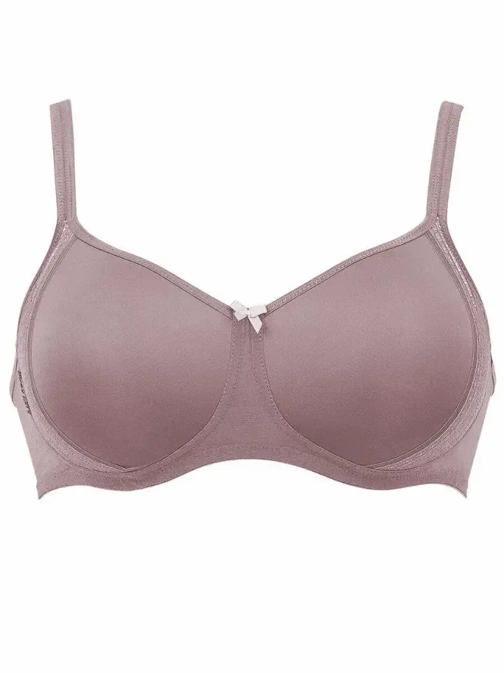 Anita – Rosa Faia - Fleur – BH zonder Beugel – 5654 - Berry