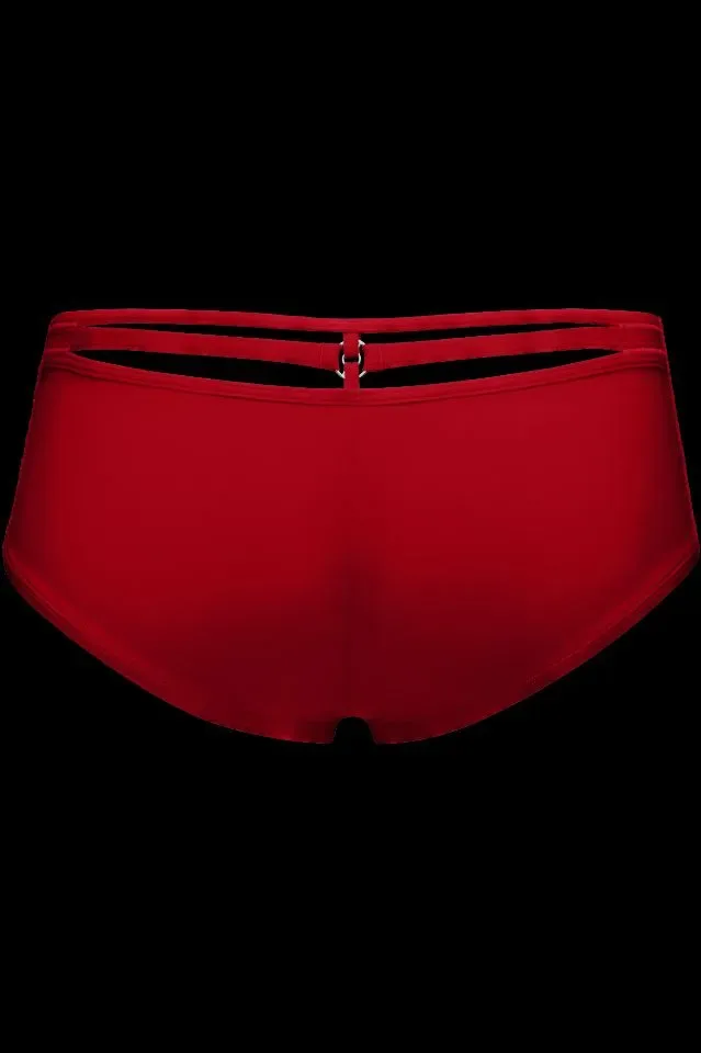 Marlies Dekkers – Space Odyssey – Shorty – 37084 – Red Lace