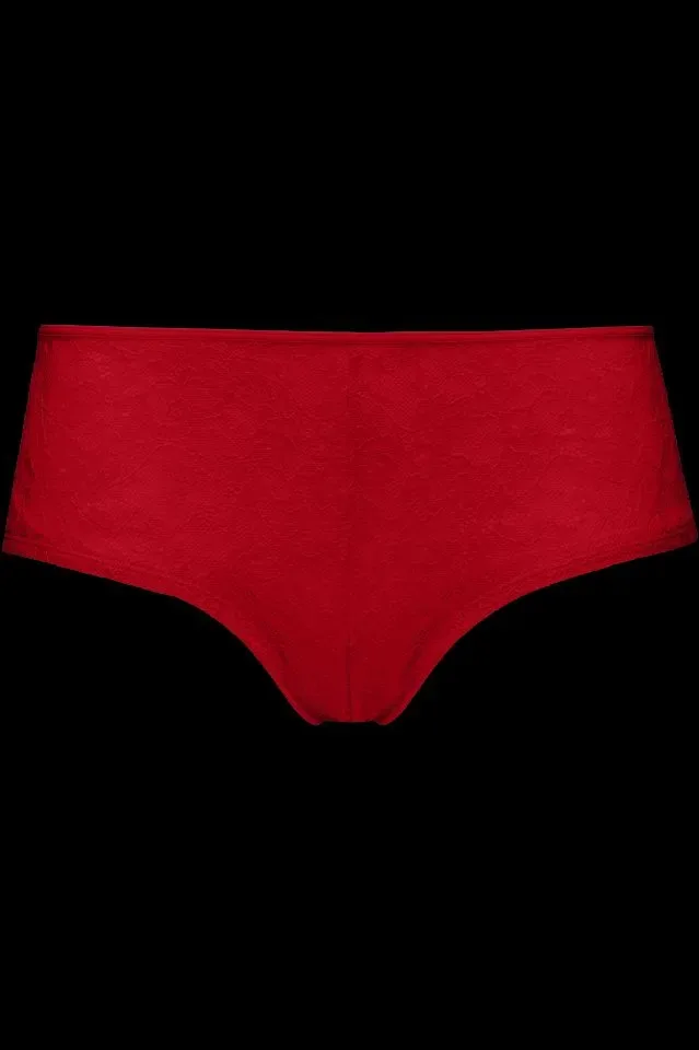 Marlies Dekkers – Space Odyssey – Shorty – 37084 – Red Lace