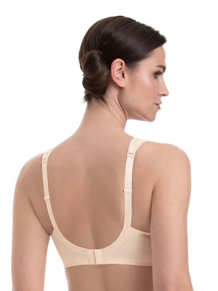 Anita – Clara Art – BH zonder Beugel - 5873  – Smart Rose