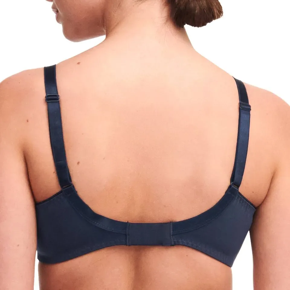 Chantelle – BH Beugel – Bold Curve – C13M10 –  Blue Shades