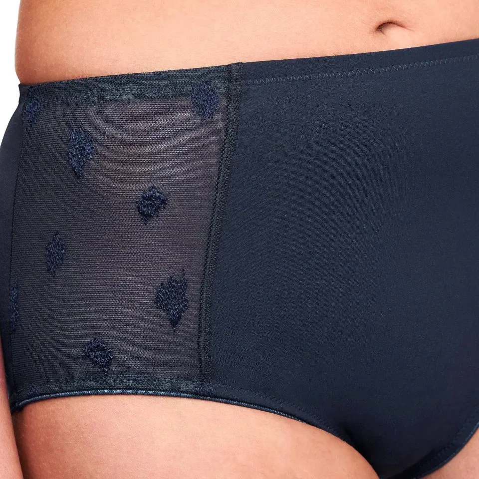 Chantelle – Tailleslip – Bold Curve – C13M80 – Blue Shades