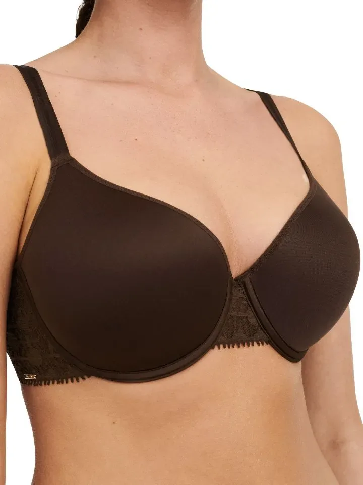 Chantelle – Day to Night – BH Voorgevormd – C15F60 – Brown
