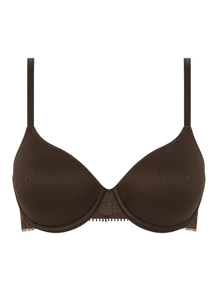 Chantelle – Day to Night – BH Voorgevormd – C15F60 – Brown
