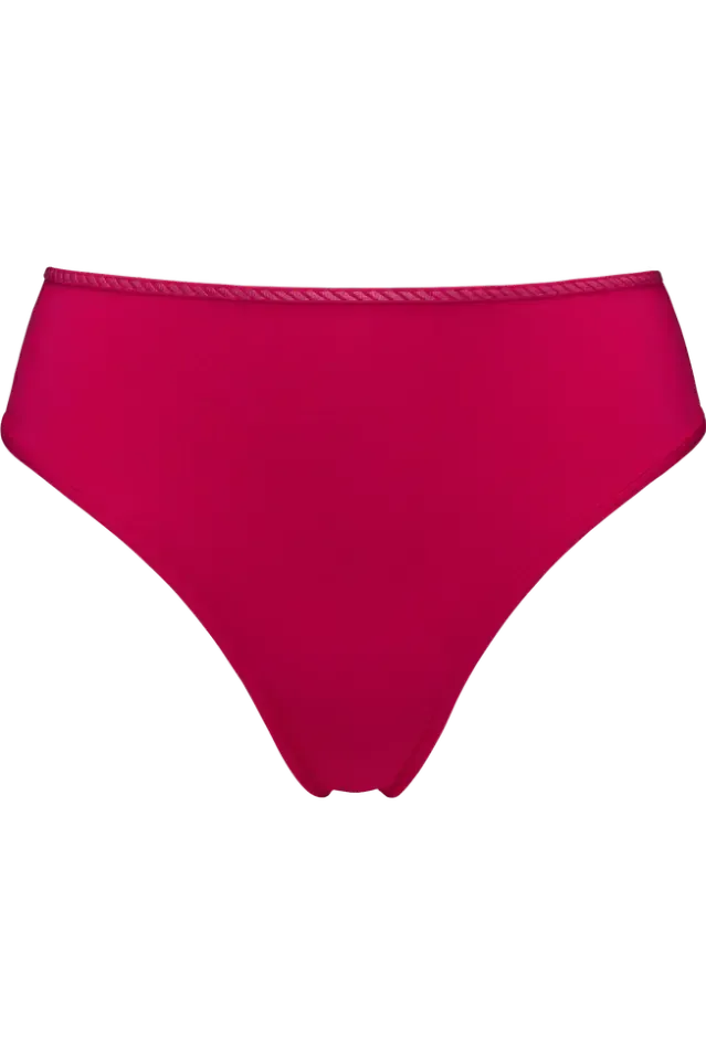Marlies Dekkers – Dame de Paris – String – 36632 – Azalea Red