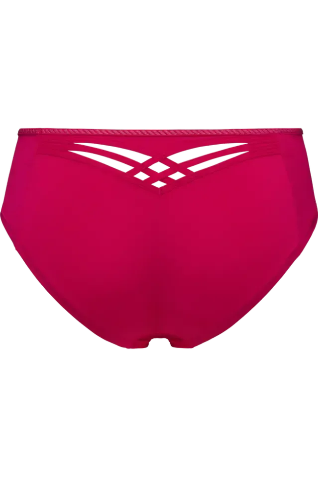 Marlies Dekkers – Dame de Paris – Shorty – 36633 – Azalea Red