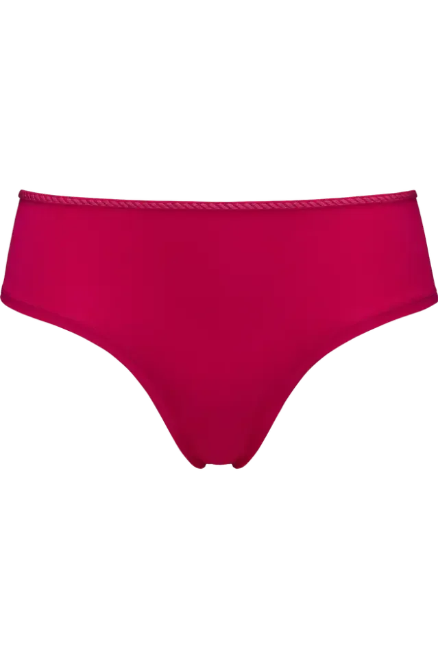 Marlies Dekkers – Dame de Paris – Shorty – 36633 – Azalea Red