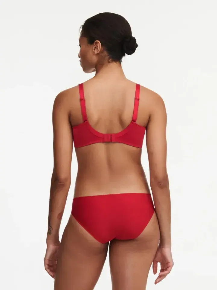 Chantelle – BH Beugel – Every Curve – C16B10 – Scarlet