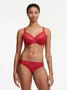 Chantelle – BH Beugel – Every Curve – C16B10 – Scarlet