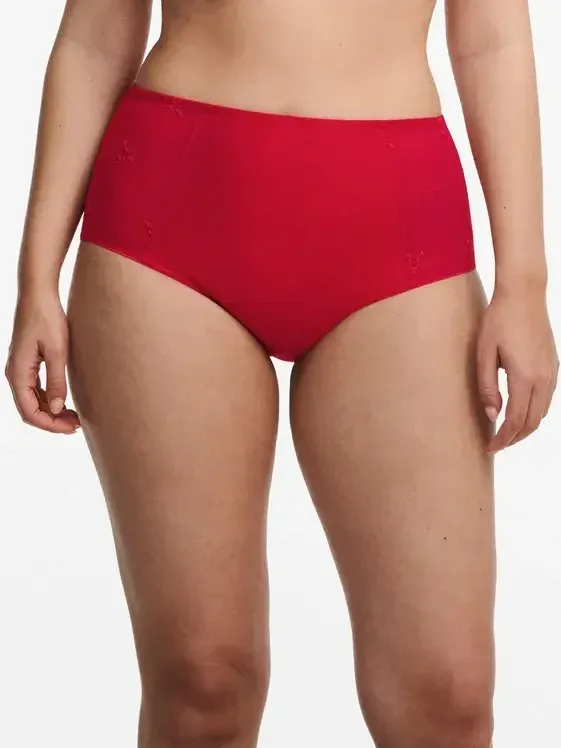 Chantelle – Tailleslip – Every Curve – C16B80 – Scarlet