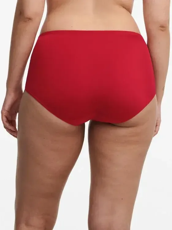 Chantelle – Tailleslip – Every Curve – C16B80 – Scarlet