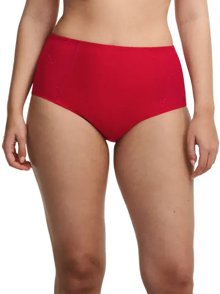 Chantelle – Tailleslip – Every Curve – C16B80 – Scarlet