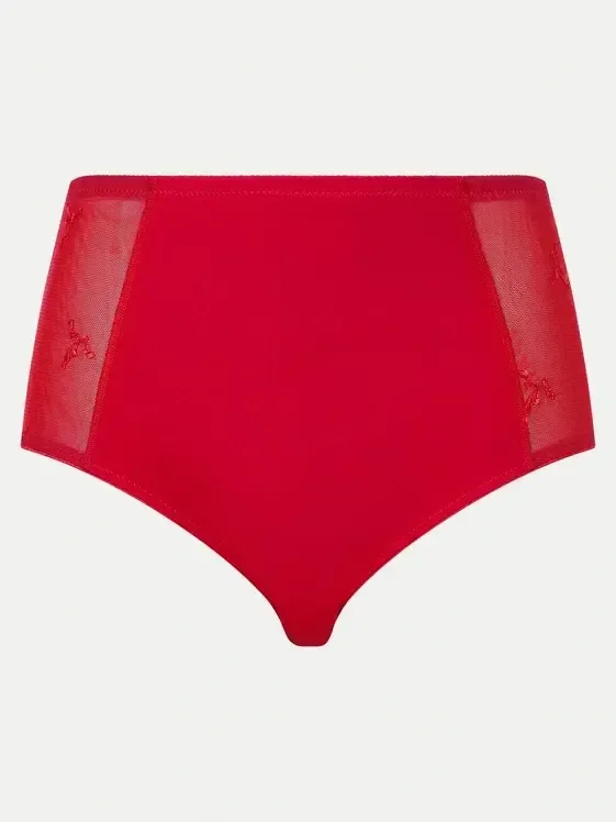 Chantelle – Tailleslip – Every Curve – C16B80 – Scarlet